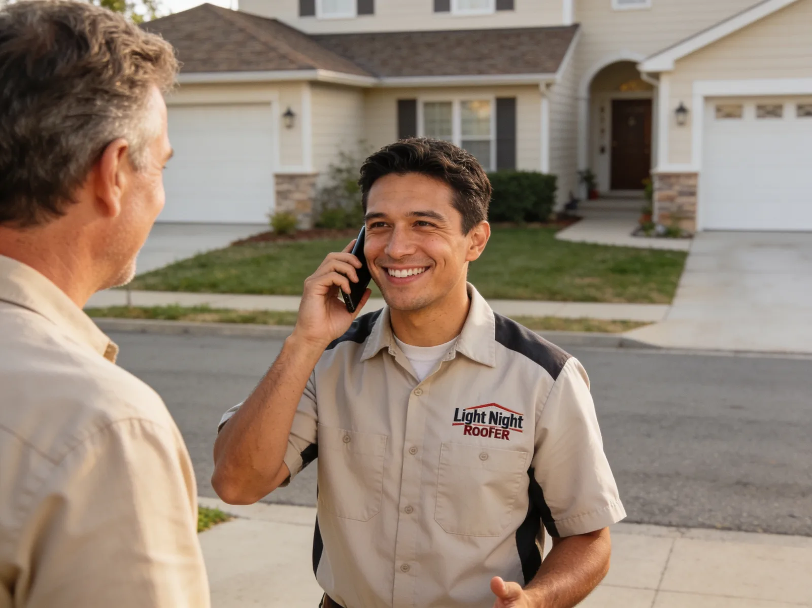 Emergency Roof Repair Queen Creek, AZ FAQs